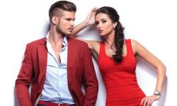 Бордовый цвет и его оттенки в одежде: уверенность и сила